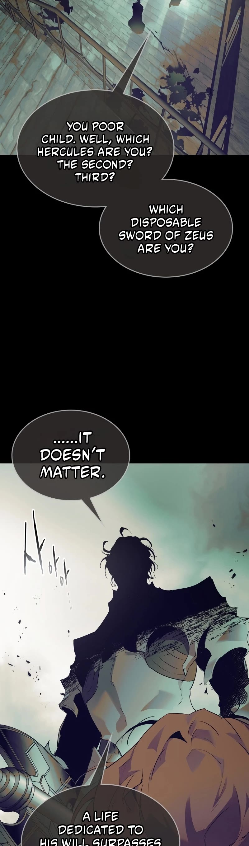 Leveling With The Gods chapter 113 page 34