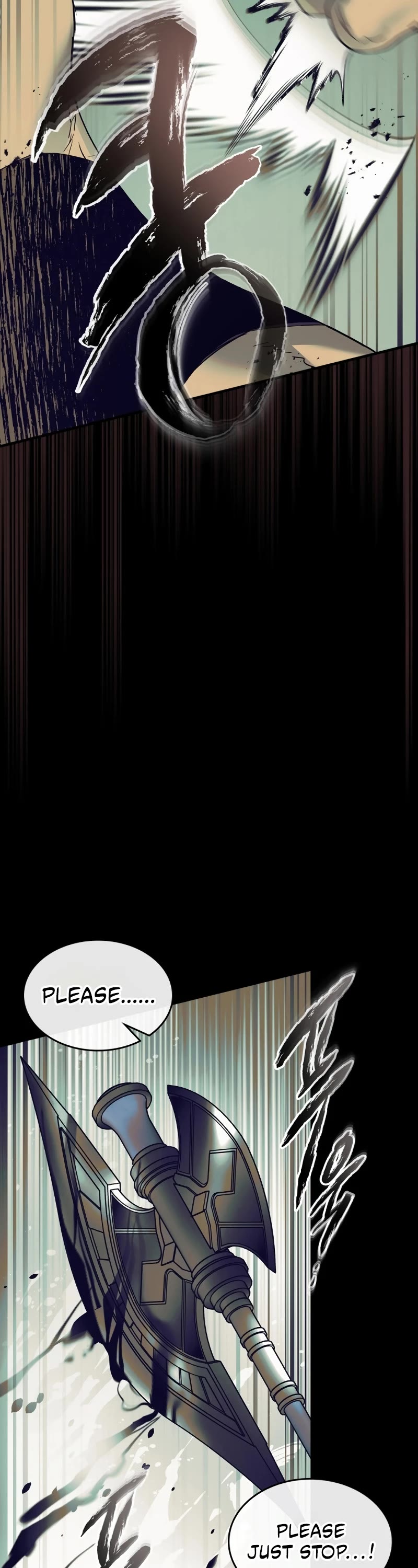 Leveling With The Gods chapter 113 page 37