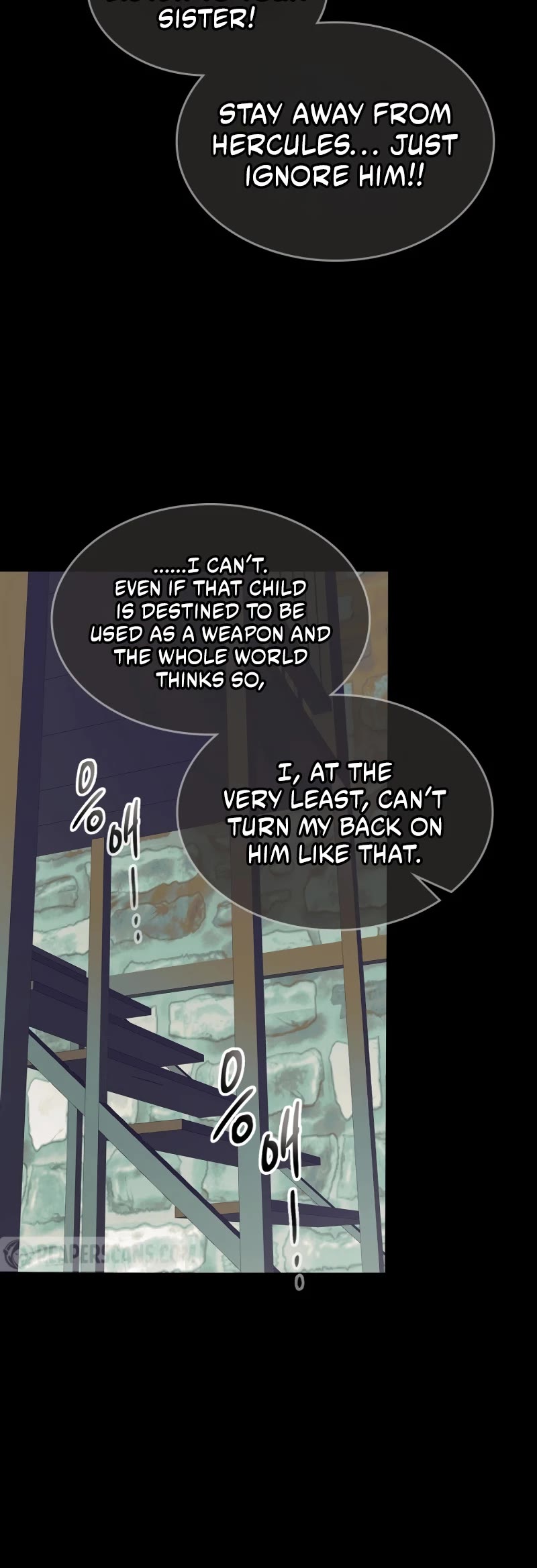 Leveling With The Gods chapter 113 page 40