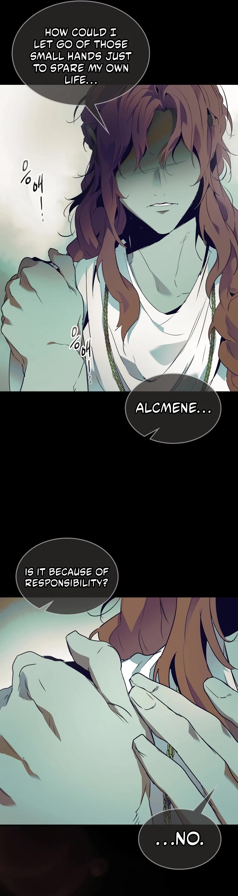 Leveling With The Gods chapter 113 page 41