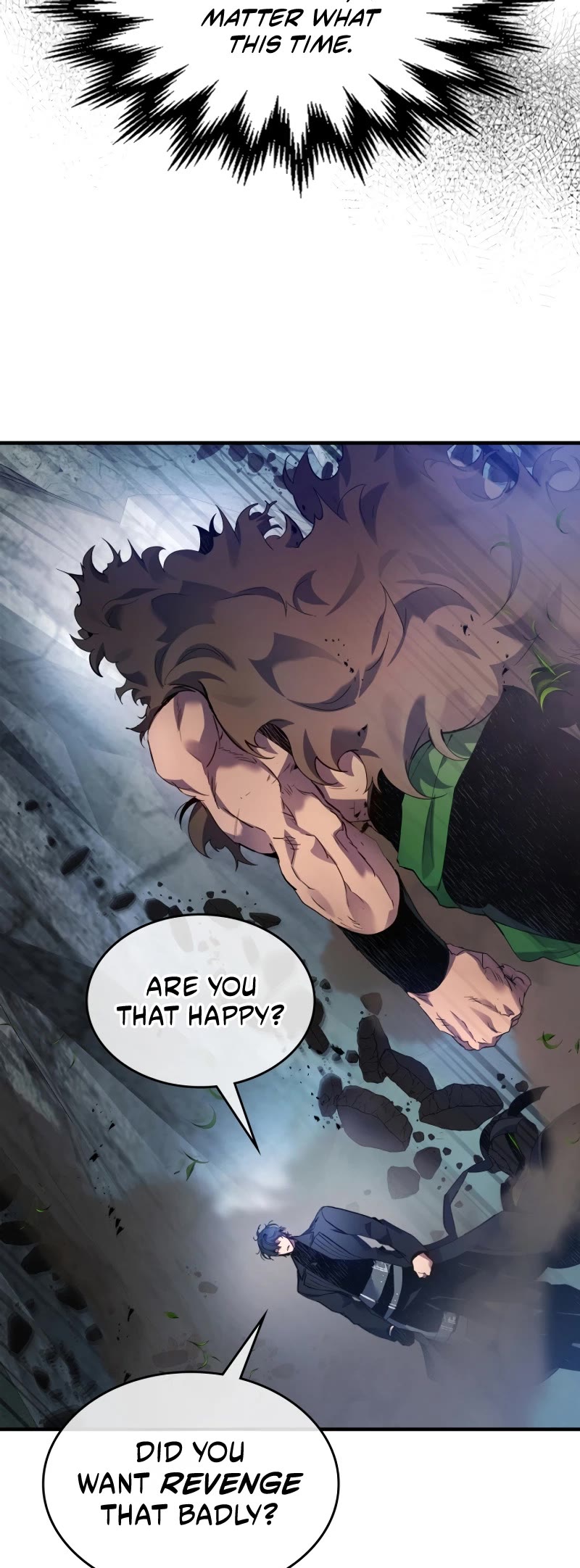 Leveling With The Gods chapter 113 page 5