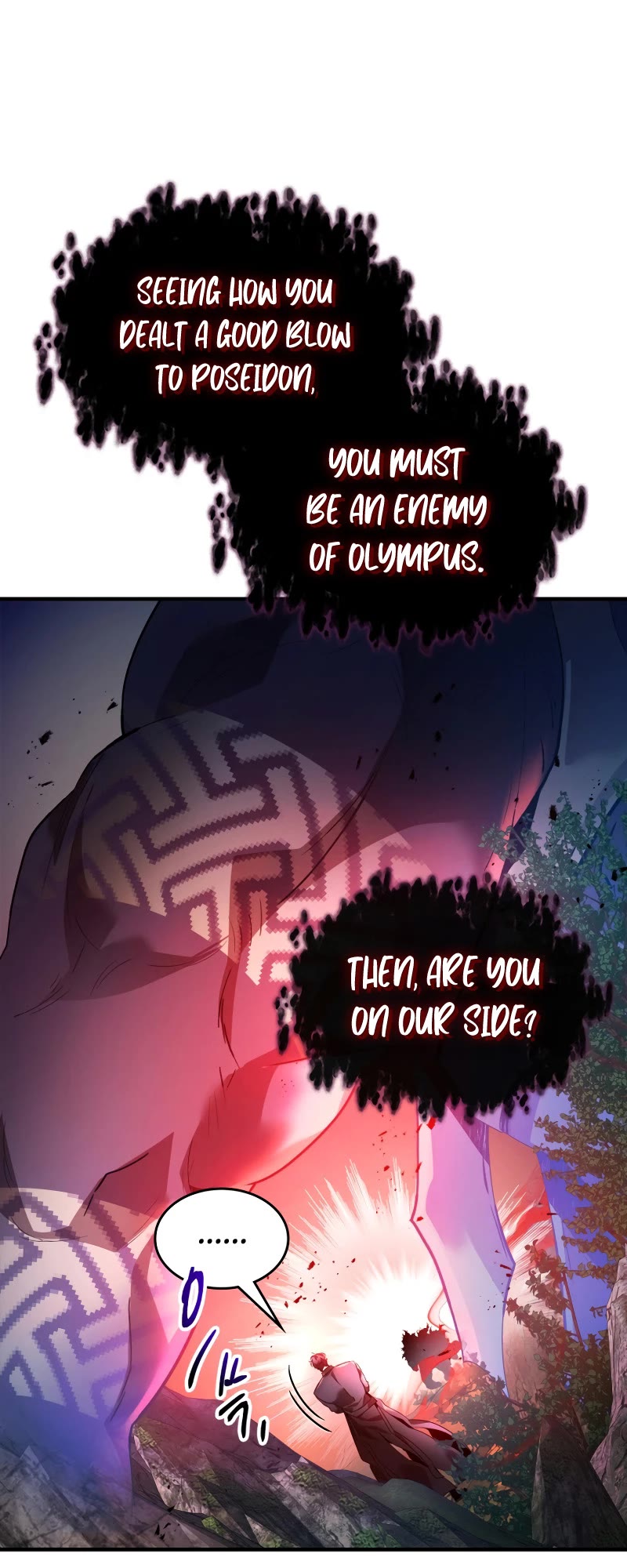 Leveling With The Gods chapter 114 page 11