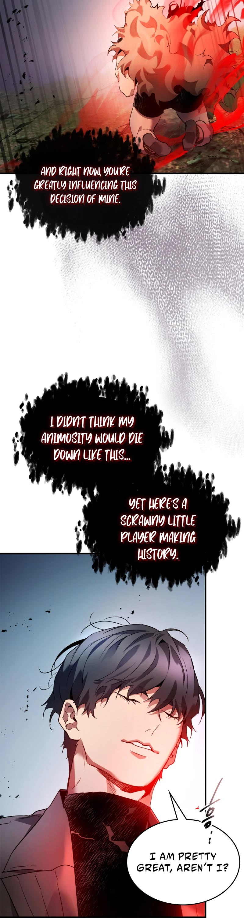 Leveling With The Gods chapter 114 page 13