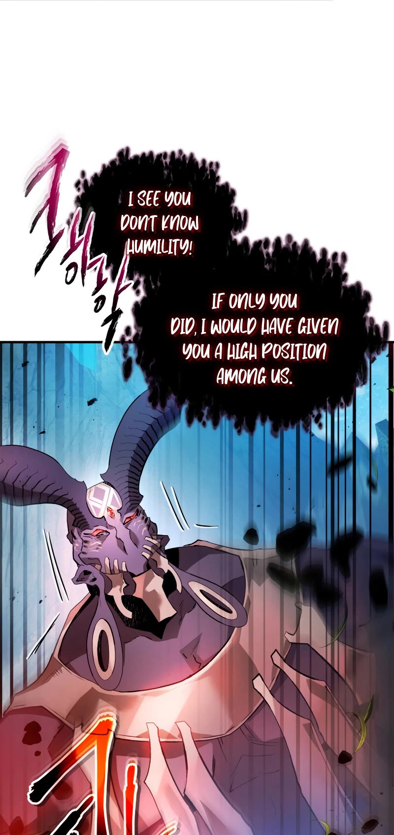 Leveling With The Gods chapter 114 page 14