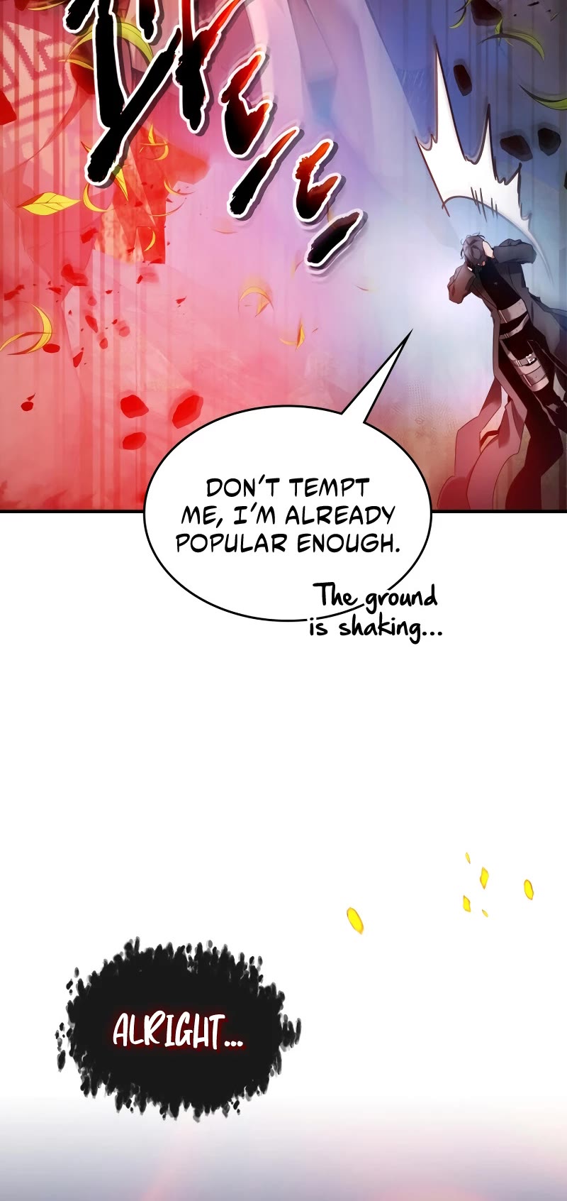 Leveling With The Gods chapter 114 page 15