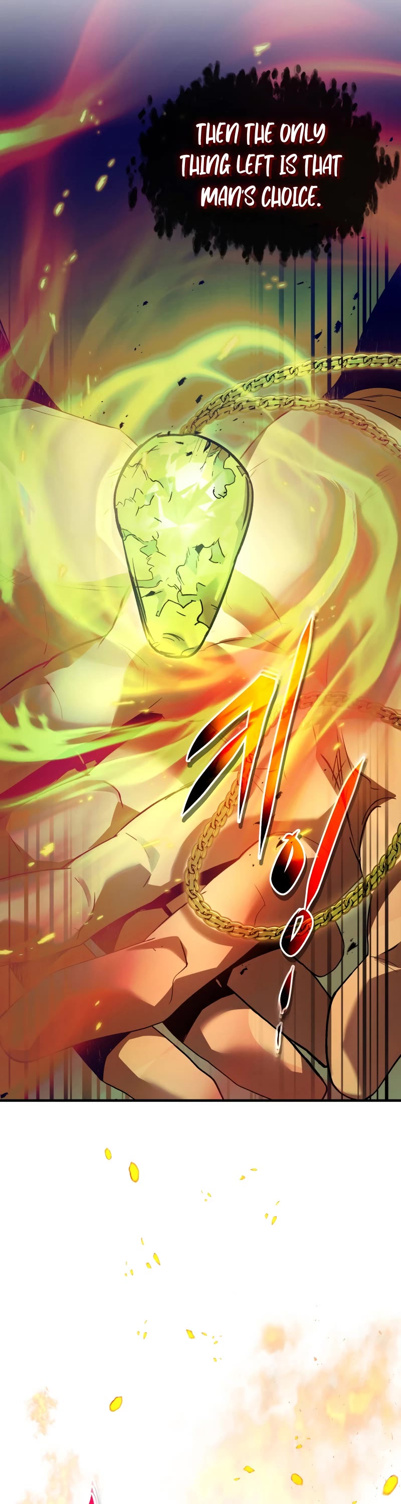 Leveling With The Gods chapter 114 page 16