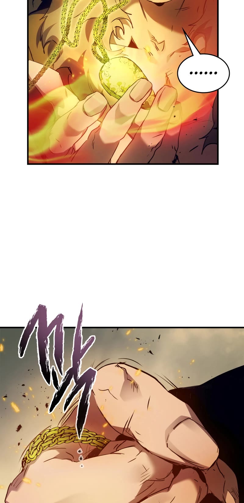 Leveling With The Gods chapter 114 page 18