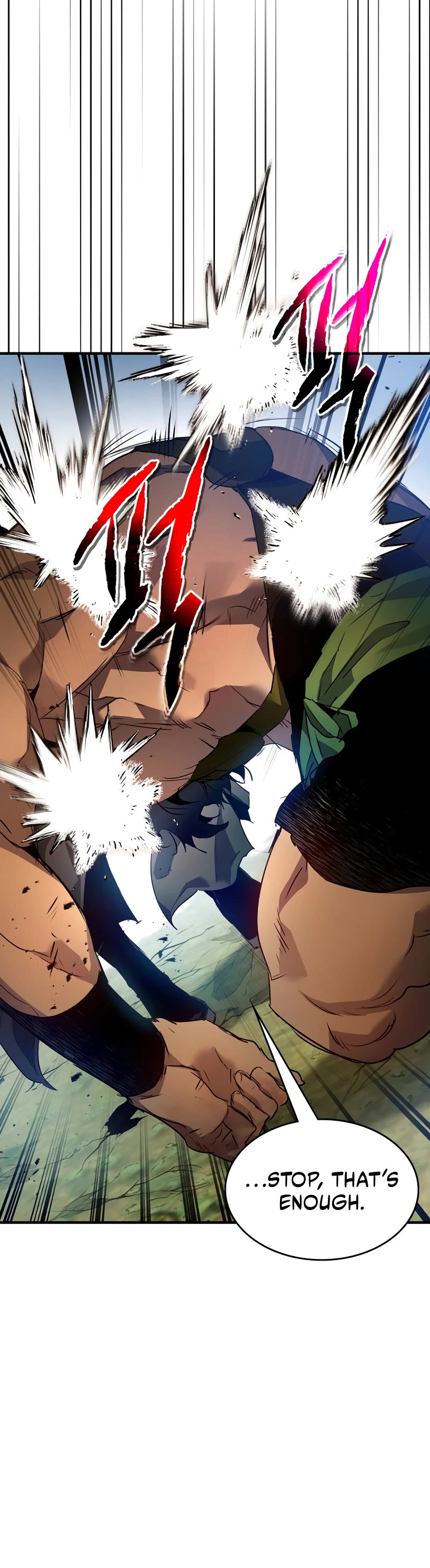 Leveling With The Gods chapter 114 page 22