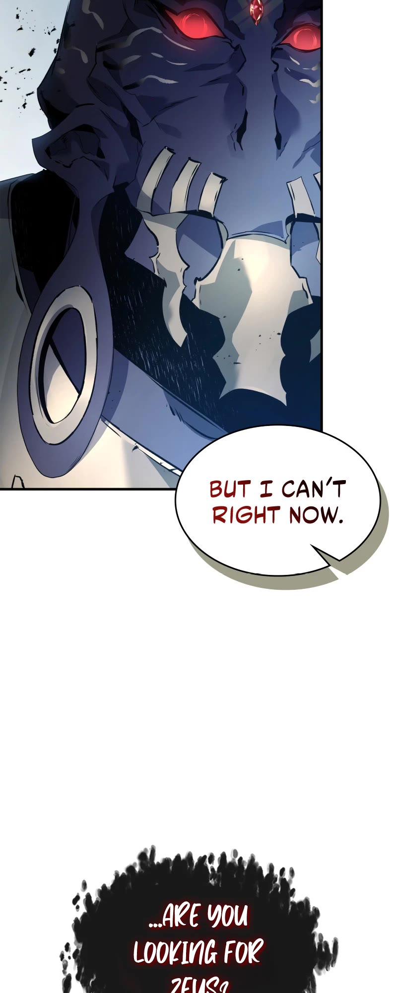 Leveling With The Gods chapter 114 page 25