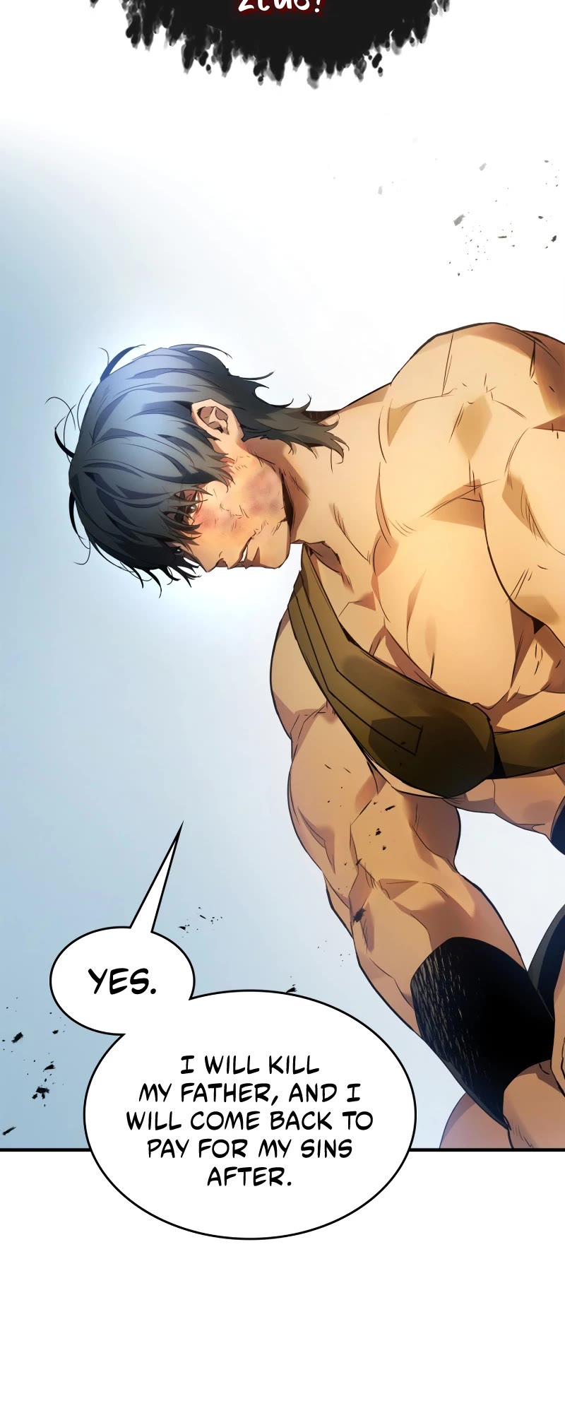 Leveling With The Gods chapter 114 page 26