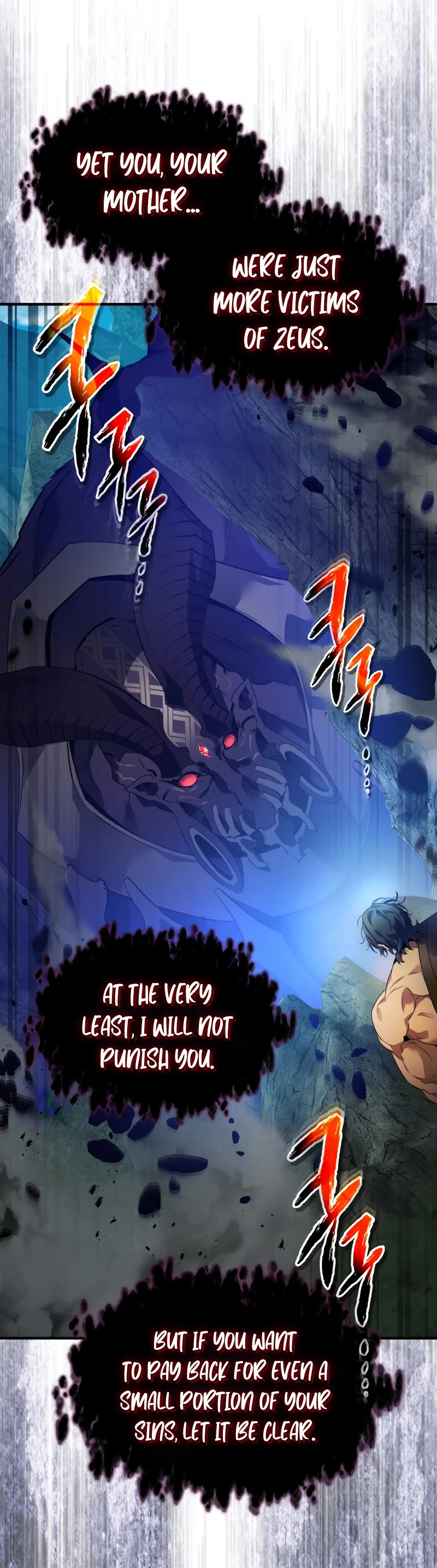 Leveling With The Gods chapter 114 page 28