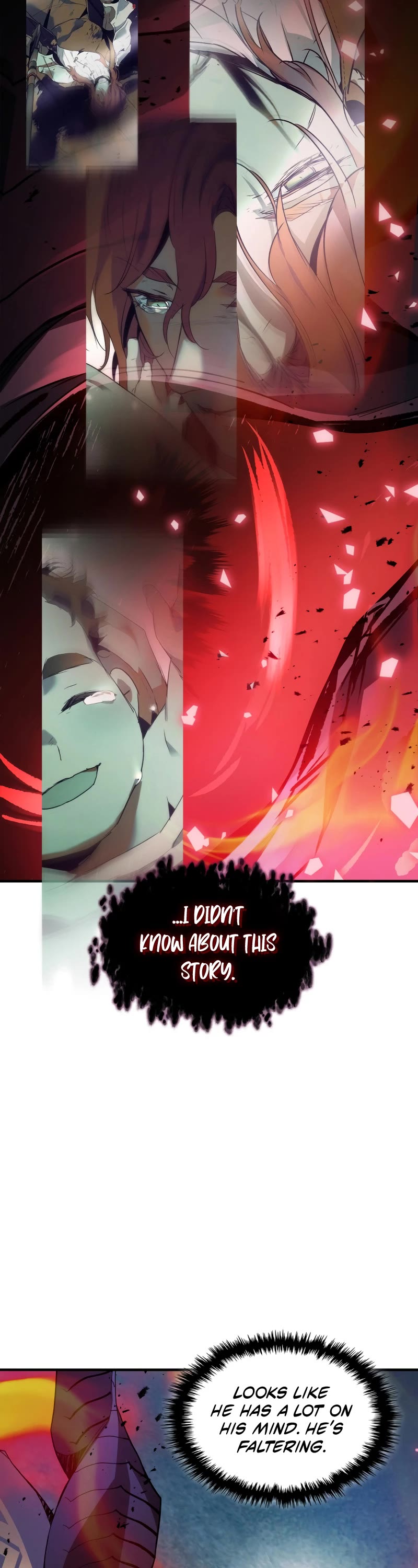 Leveling With The Gods chapter 114 page 3