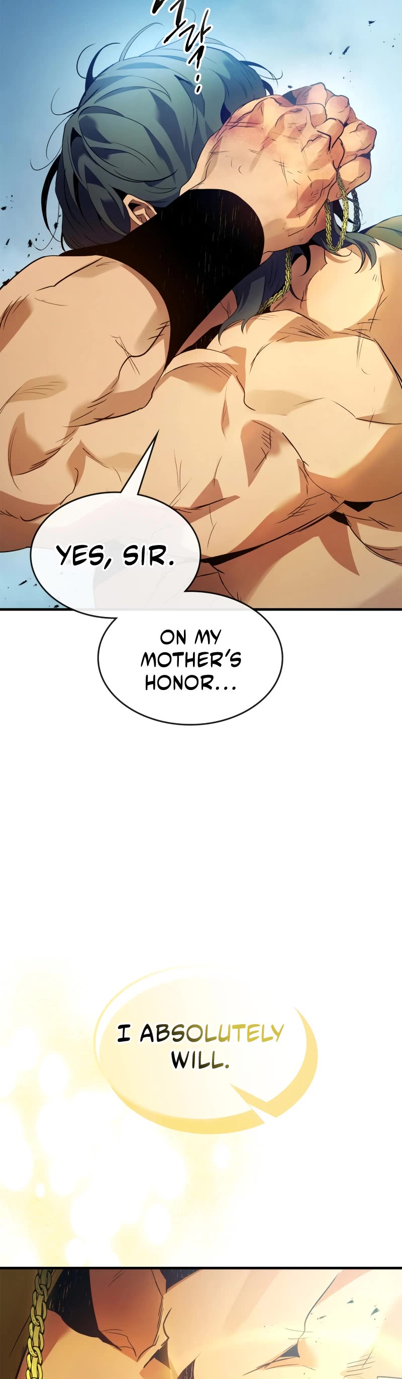 Leveling With The Gods chapter 114 page 31