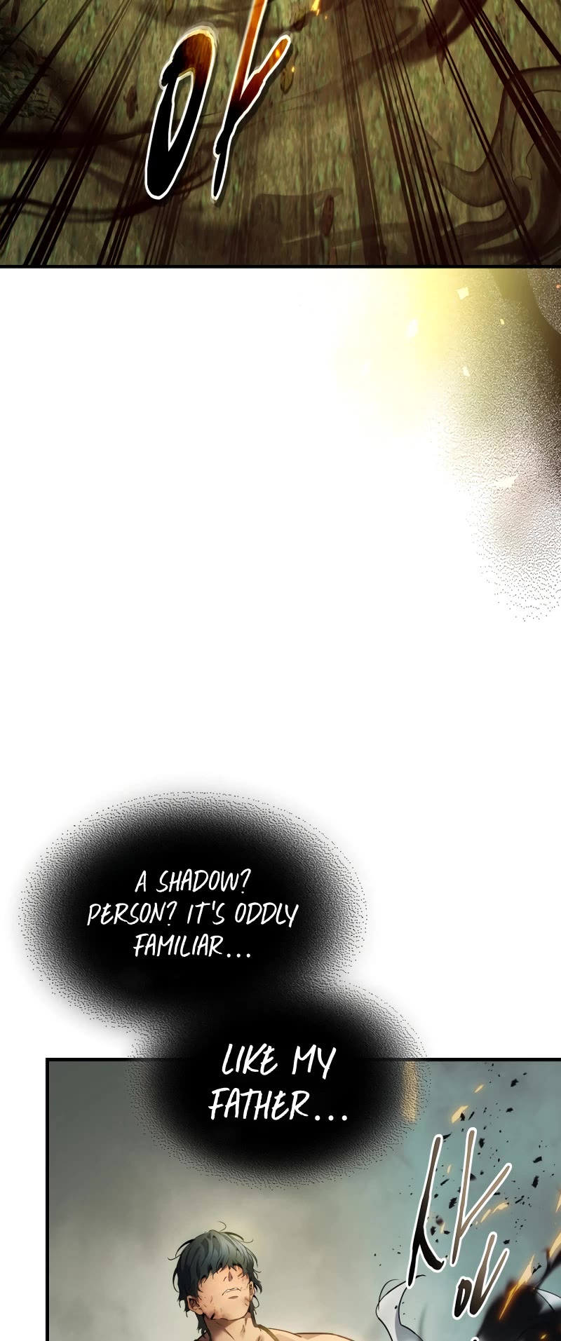 Leveling With The Gods chapter 114 page 35