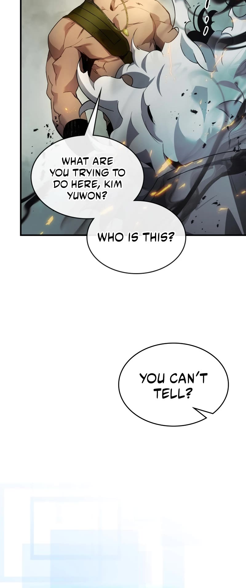 Leveling With The Gods chapter 114 page 36