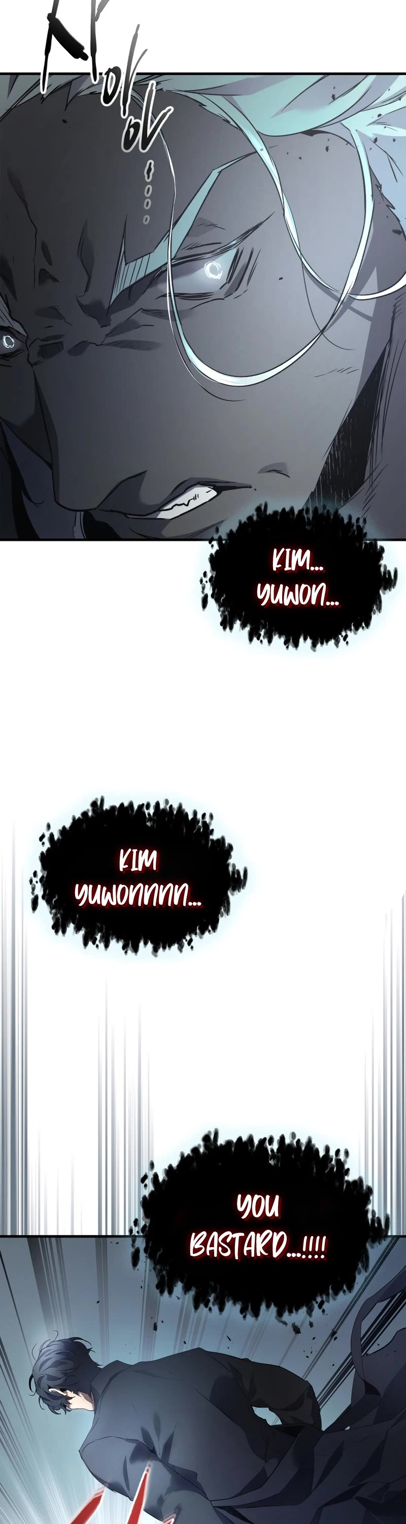 Leveling With The Gods chapter 114 page 38