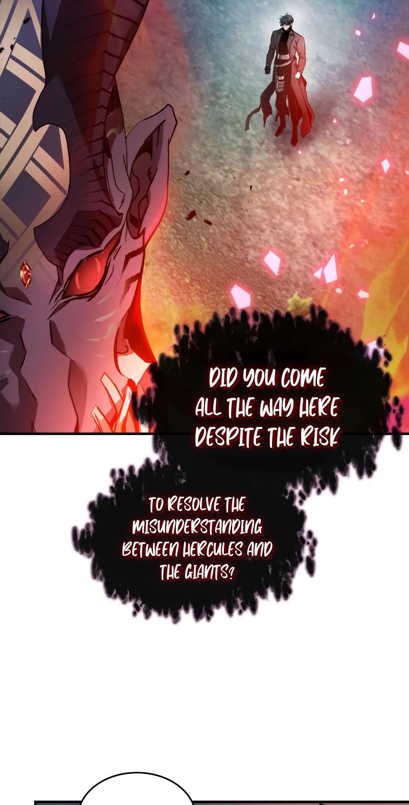 Leveling With The Gods chapter 114 page 4