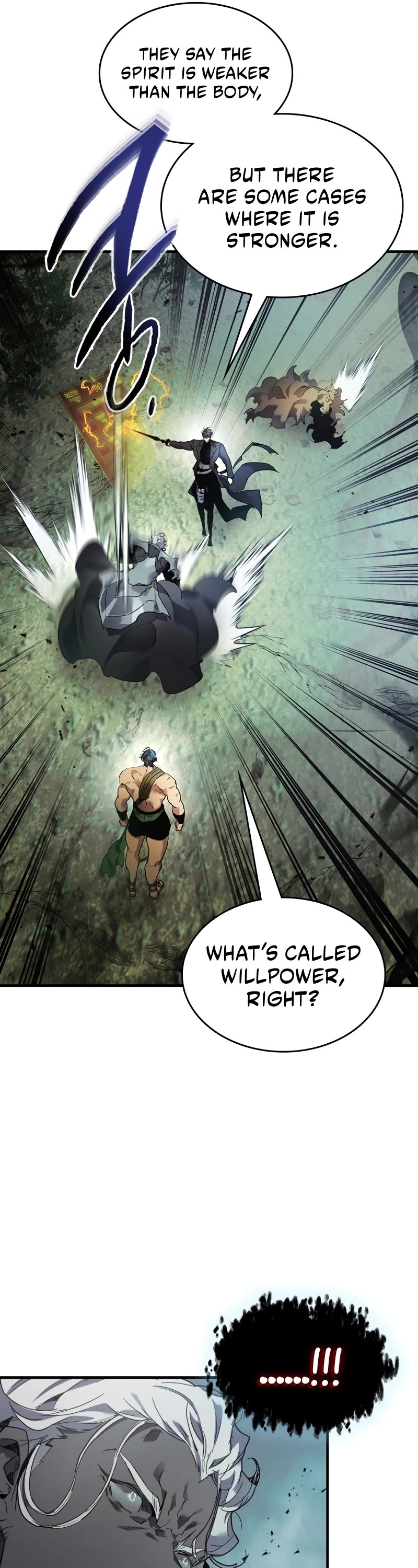 Leveling With The Gods chapter 114 page 41