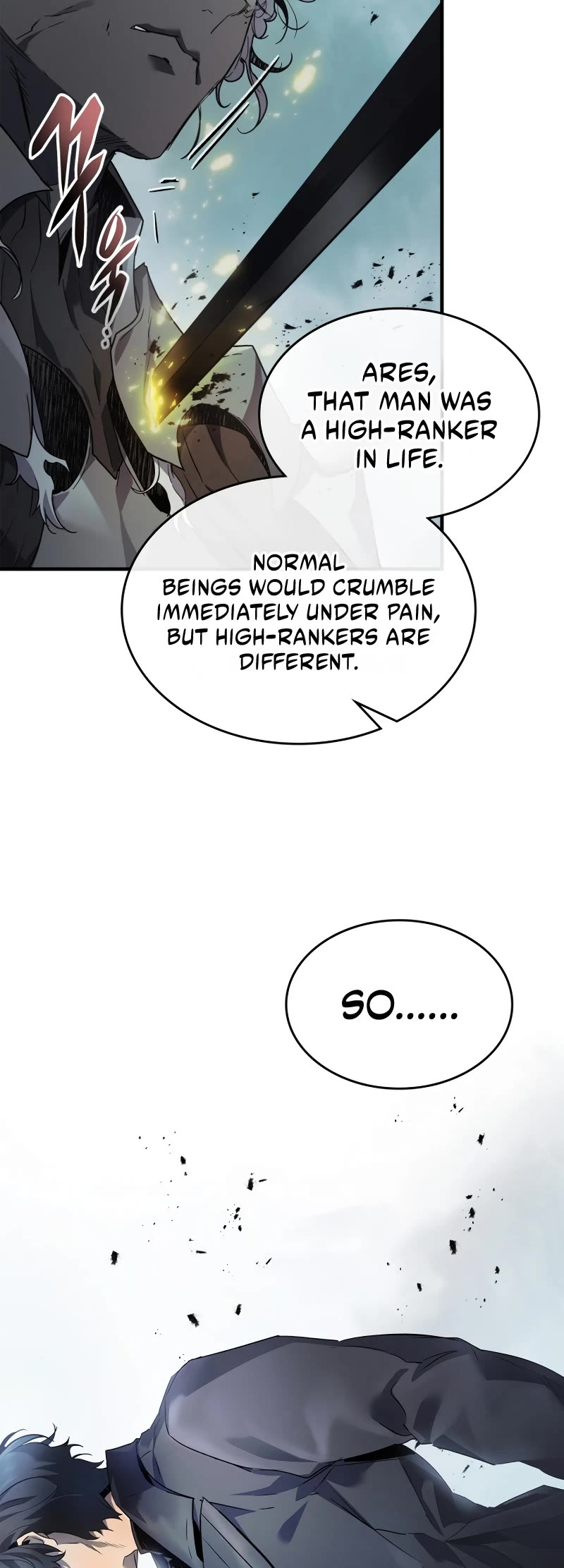 Leveling With The Gods chapter 114 page 42