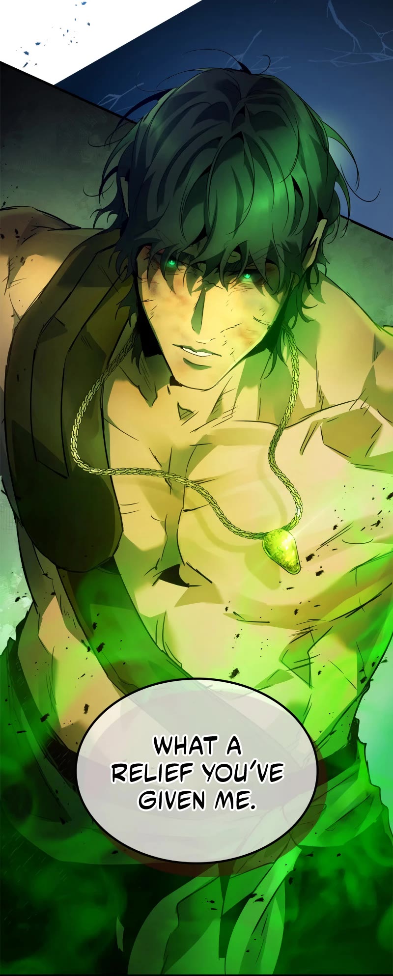 Leveling With The Gods chapter 114 page 47