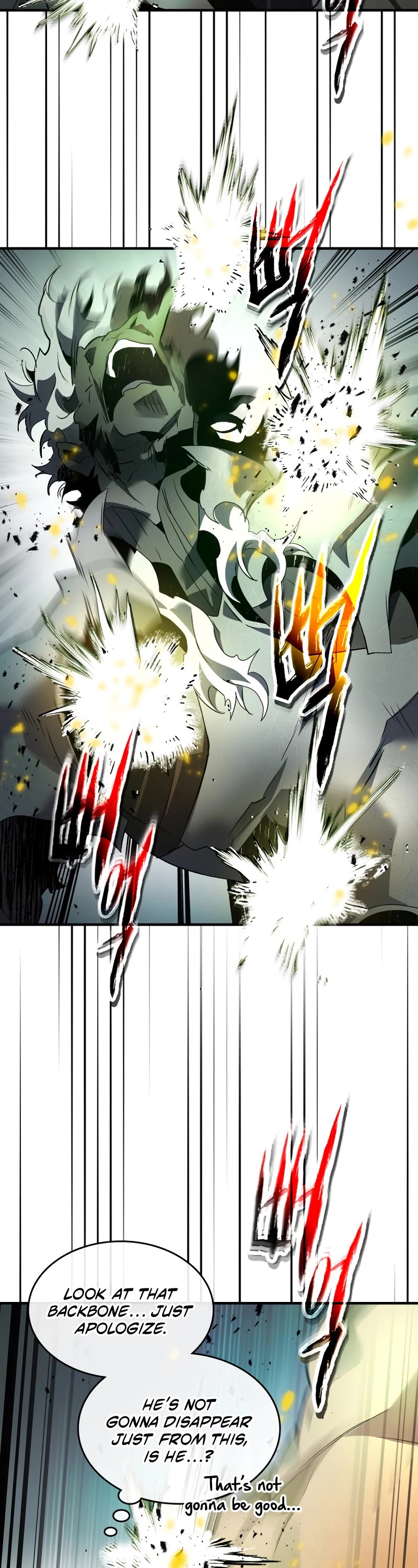 Leveling With The Gods chapter 114 page 49