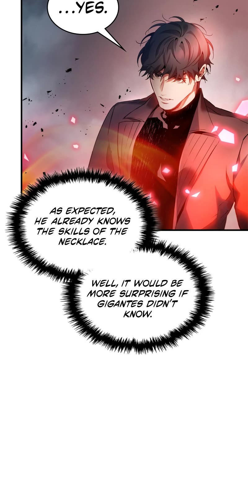 Leveling With The Gods chapter 114 page 5