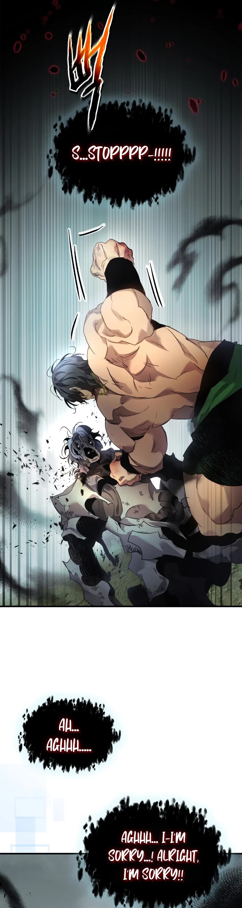 Leveling With The Gods chapter 114 page 52