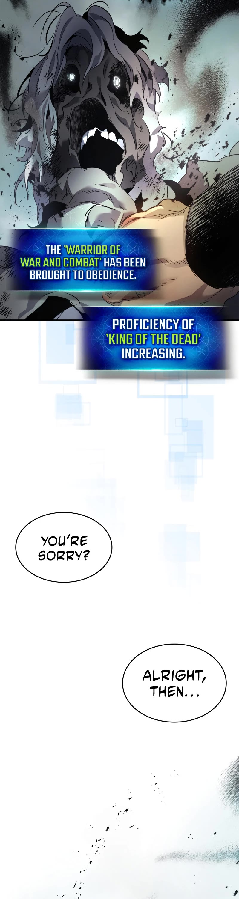 Leveling With The Gods chapter 114 page 53