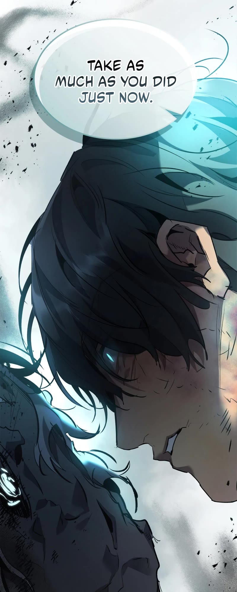 Leveling With The Gods chapter 114 page 54