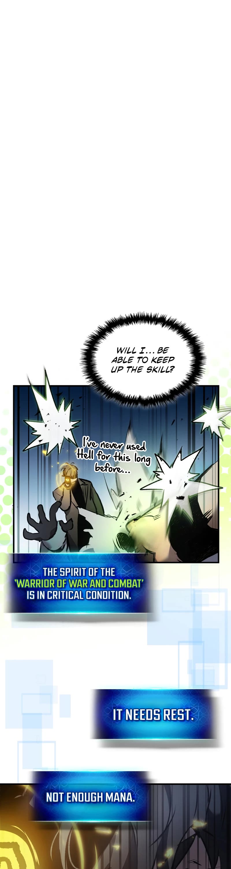 Leveling With The Gods chapter 114 page 56