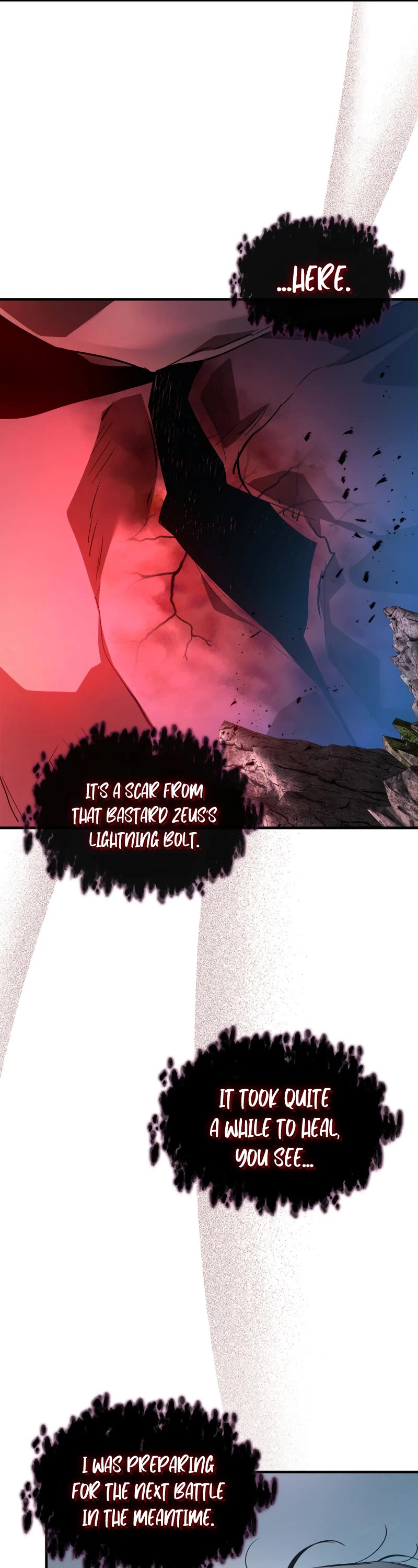 Leveling With The Gods chapter 114 page 8