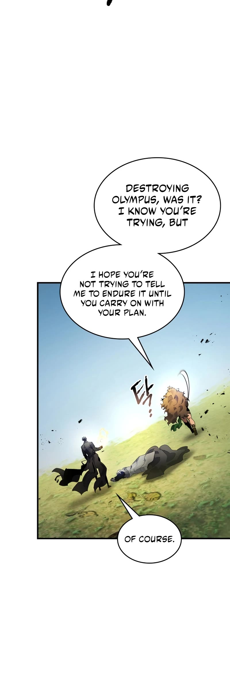 Leveling With The Gods chapter 115 page 13