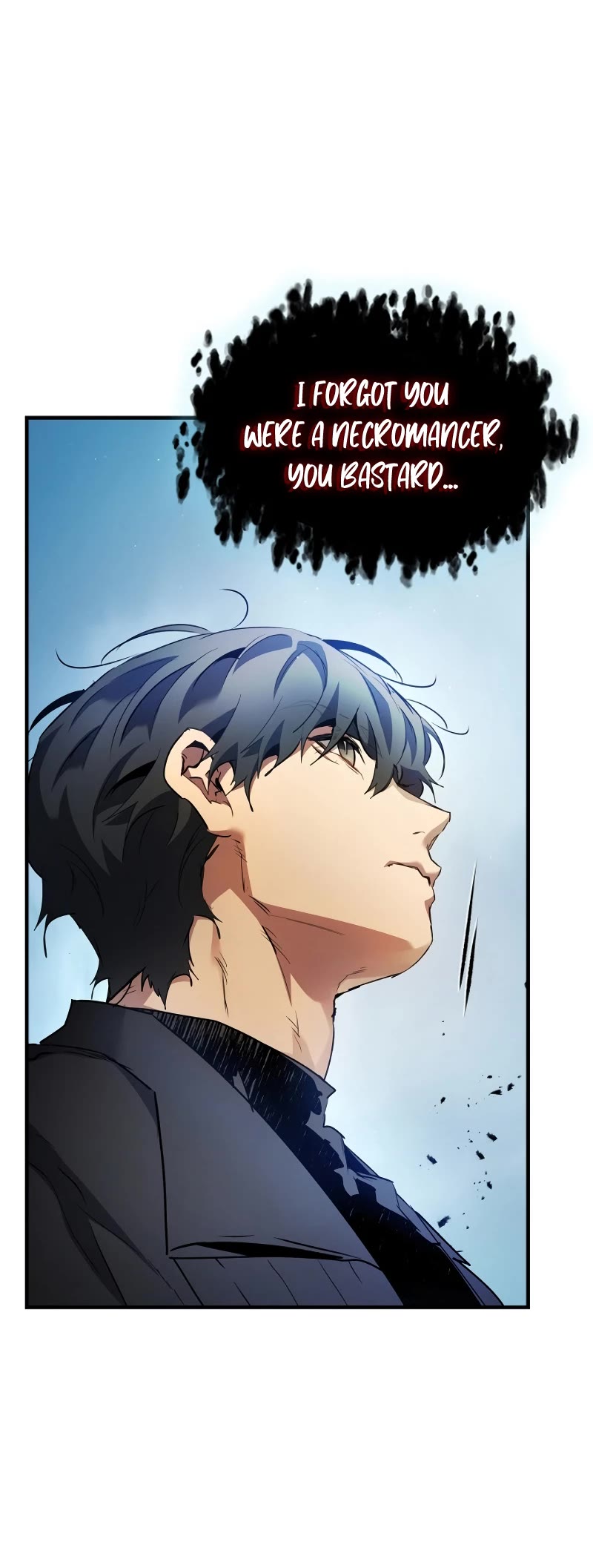 Leveling With The Gods chapter 115 page 17