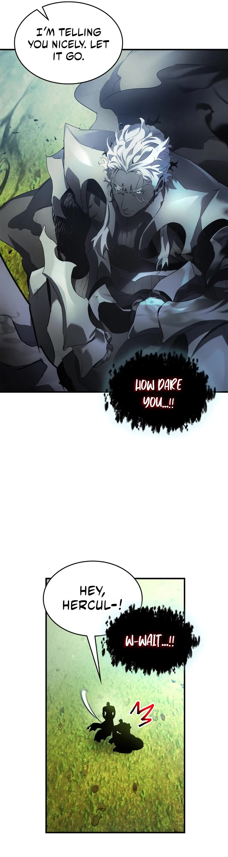 Leveling With The Gods chapter 115 page 18