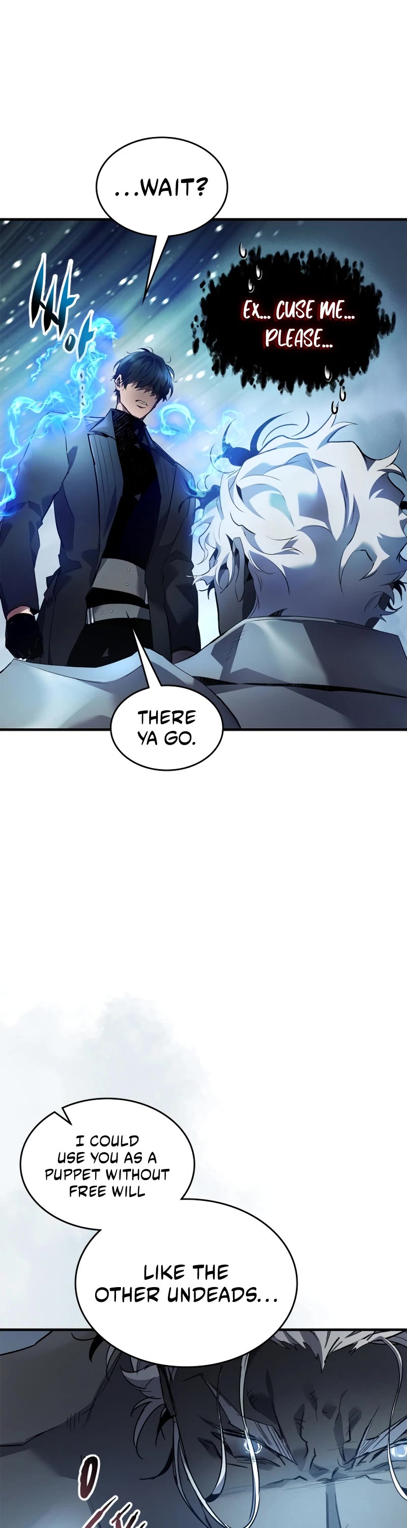 Leveling With The Gods chapter 115 page 19