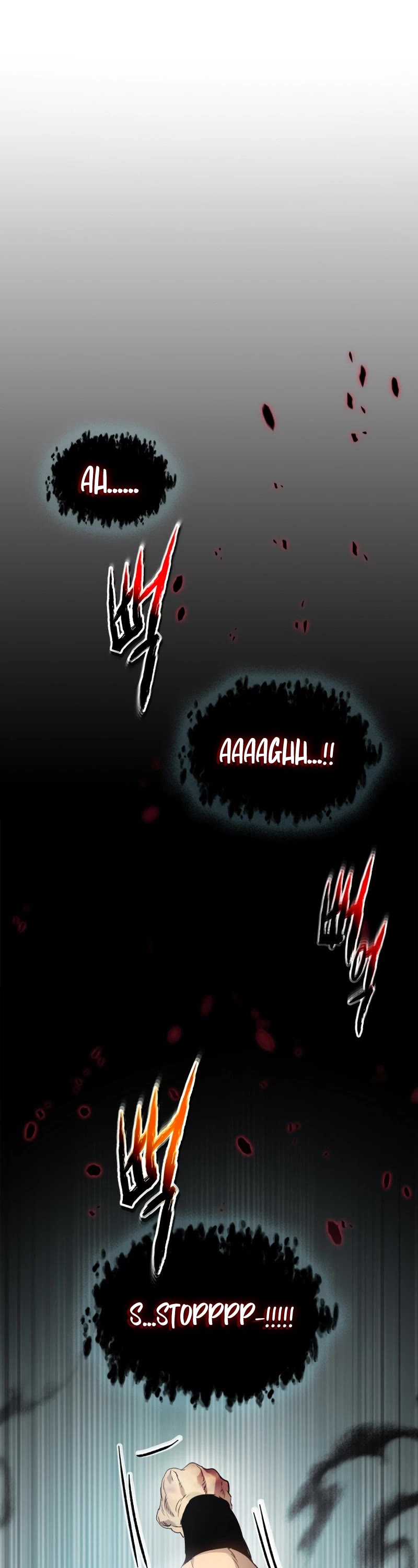 Leveling With The Gods chapter 115 page 2