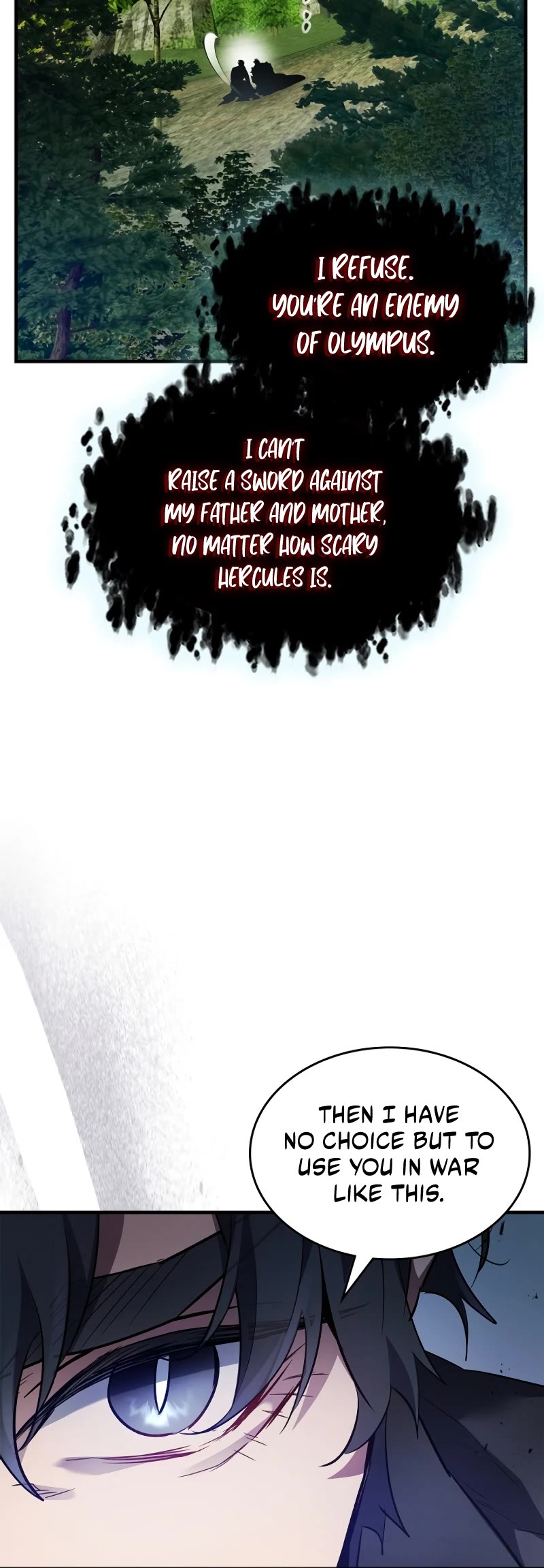 Leveling With The Gods chapter 115 page 21