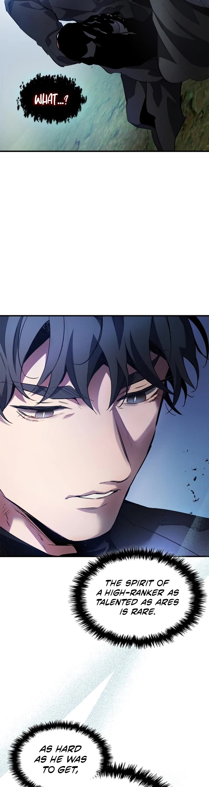 Leveling With The Gods chapter 115 page 23