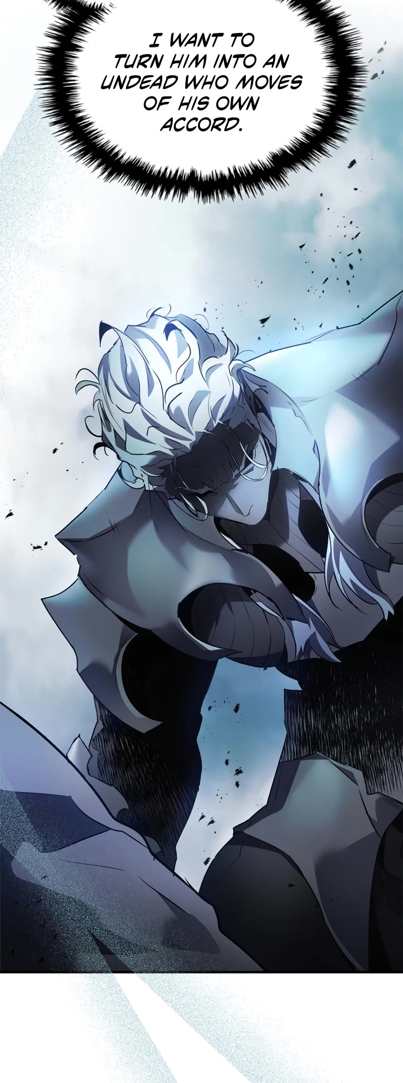 Leveling With The Gods chapter 115 page 24