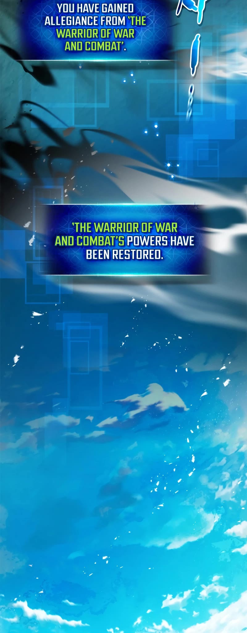 Leveling With The Gods chapter 115 page 28