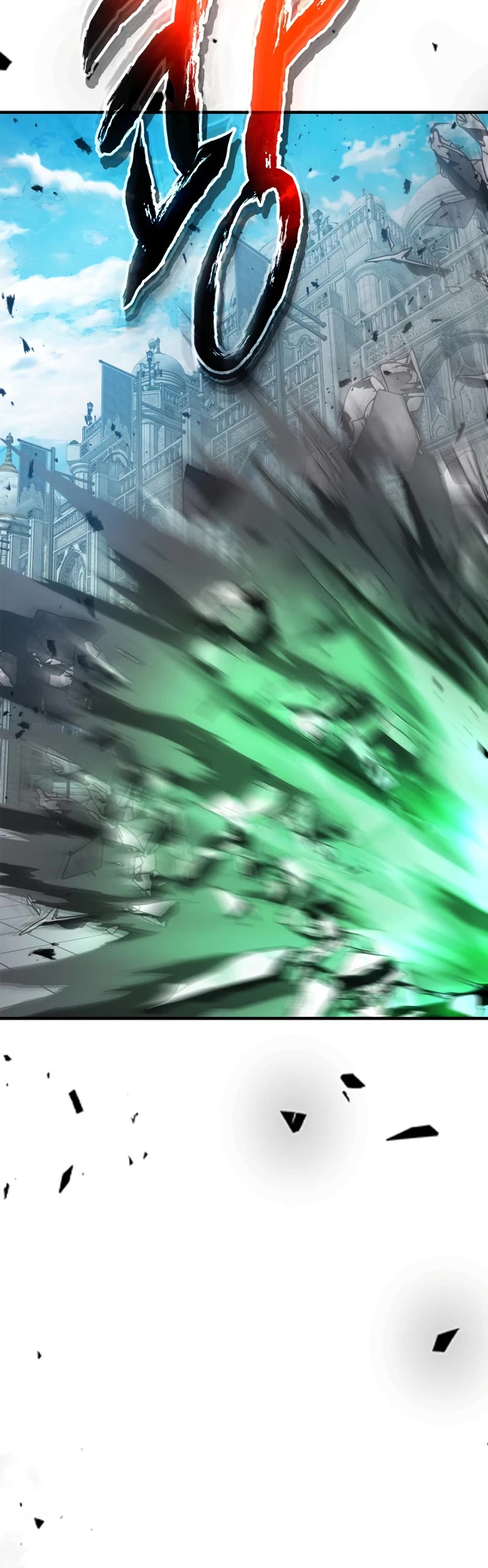 Leveling With The Gods chapter 115 page 32