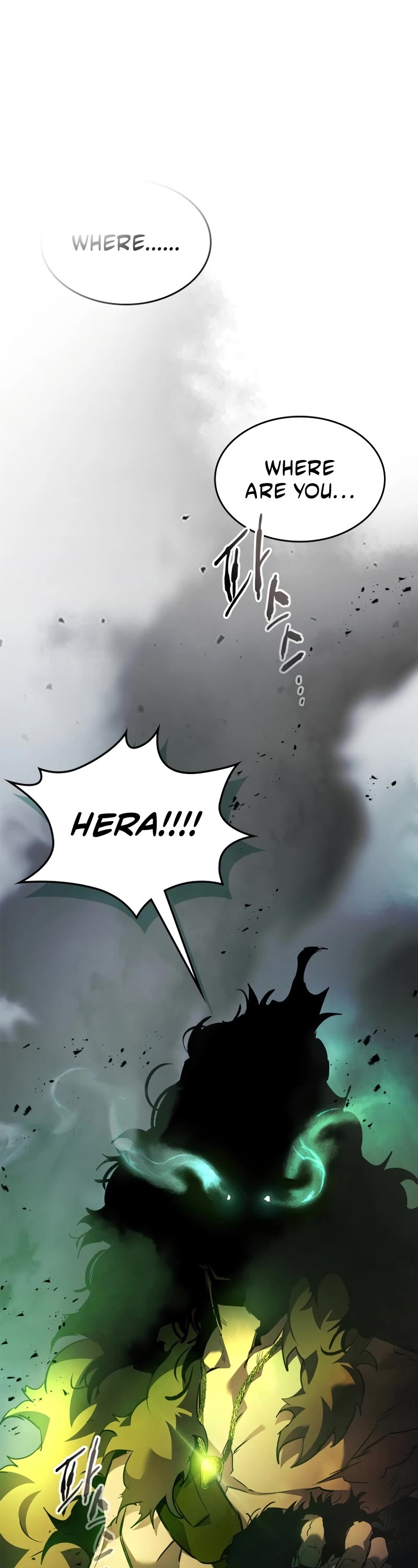 Leveling With The Gods chapter 115 page 34