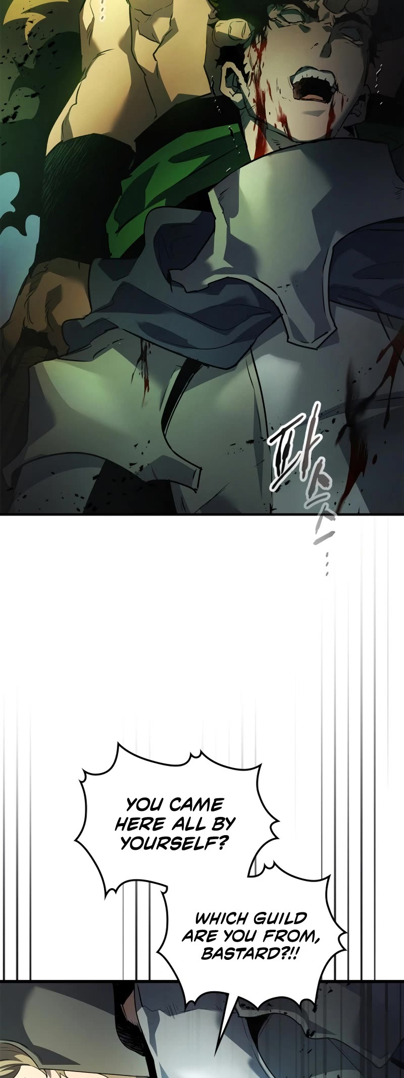 Leveling With The Gods chapter 115 page 35