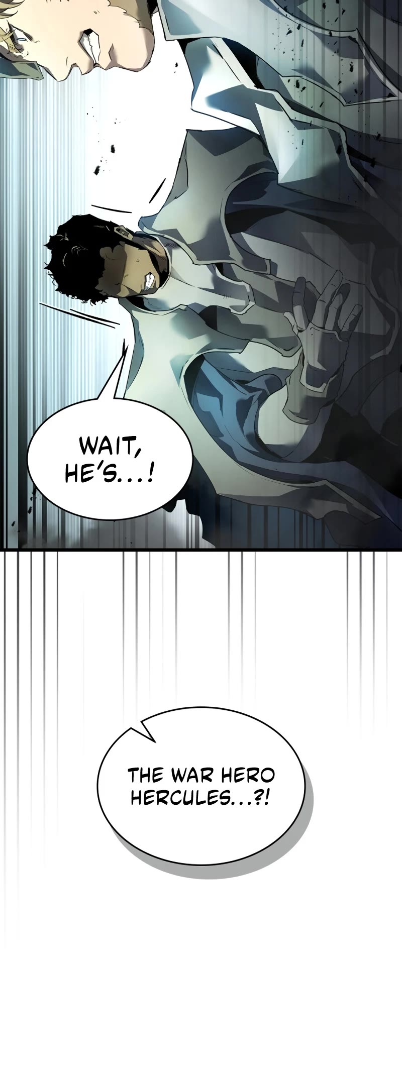 Leveling With The Gods chapter 115 page 36