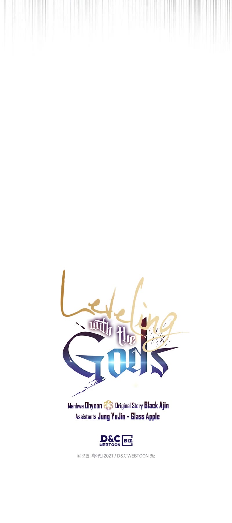 Leveling With The Gods chapter 115 page 39