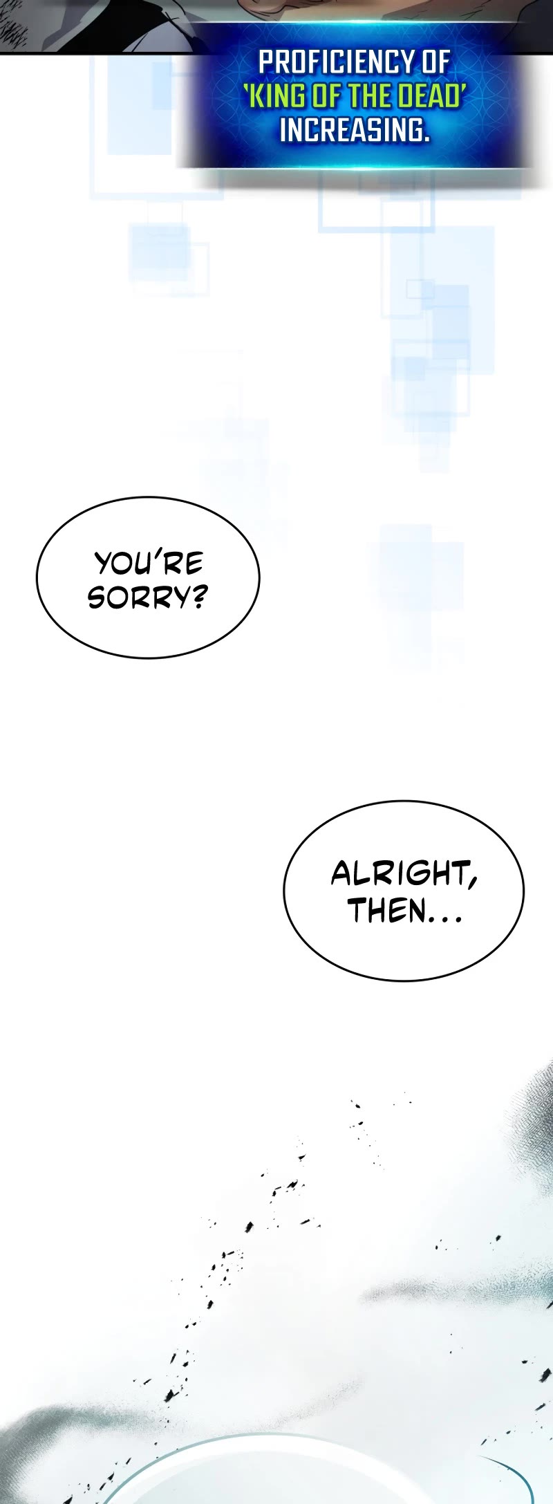 Leveling With The Gods chapter 115 page 4