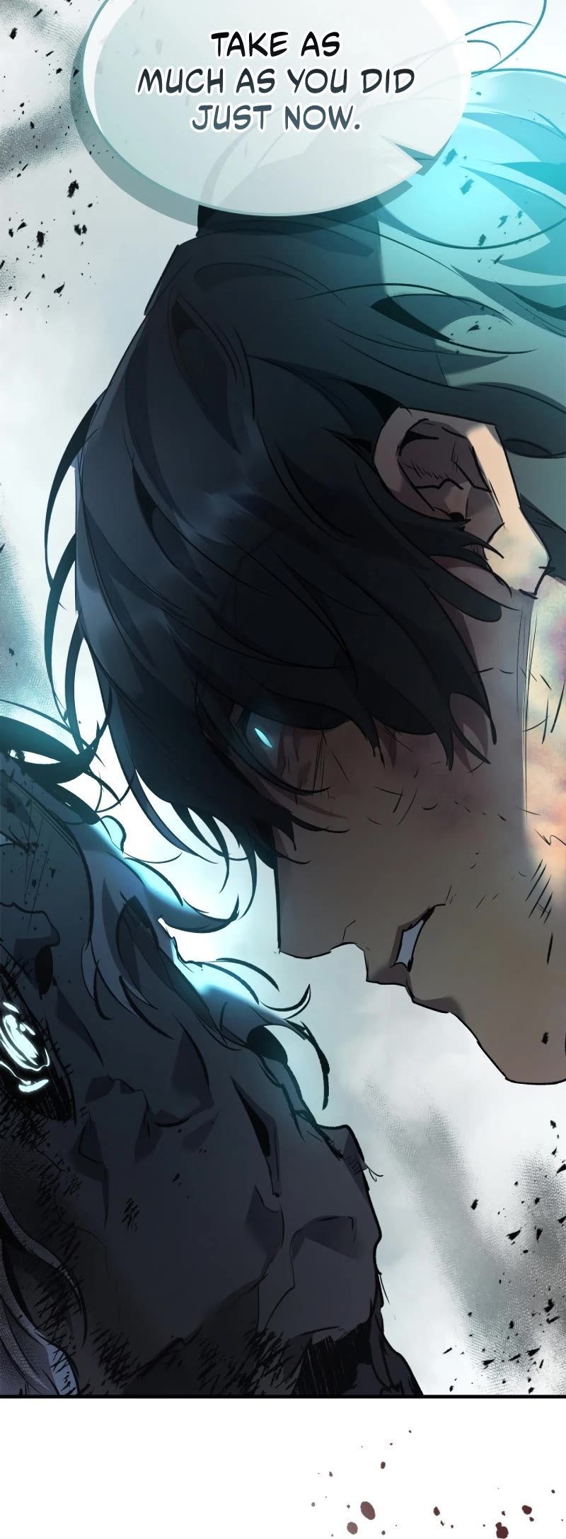 Leveling With The Gods chapter 115 page 5