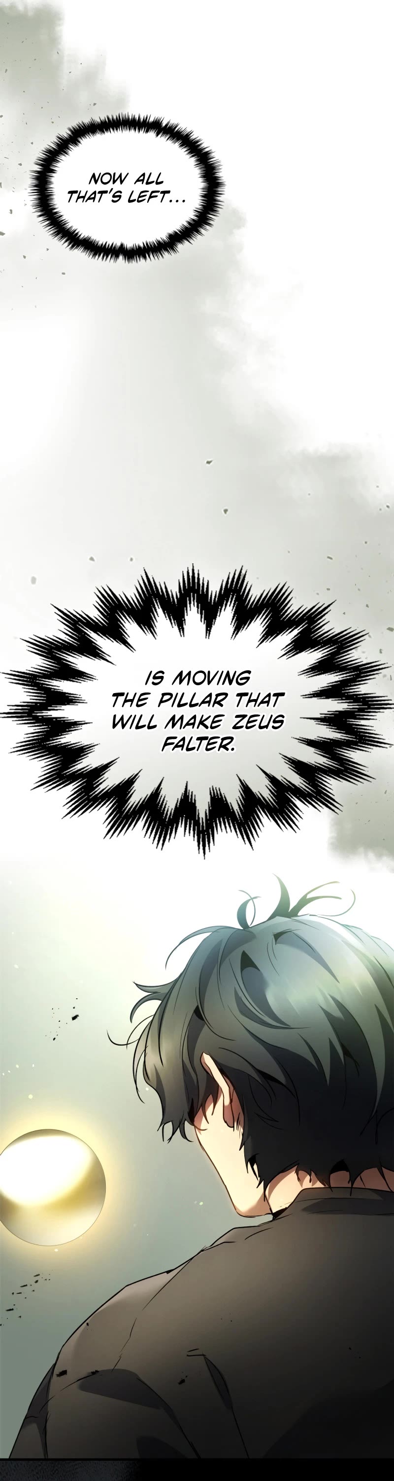 Leveling With The Gods chapter 116 page 20