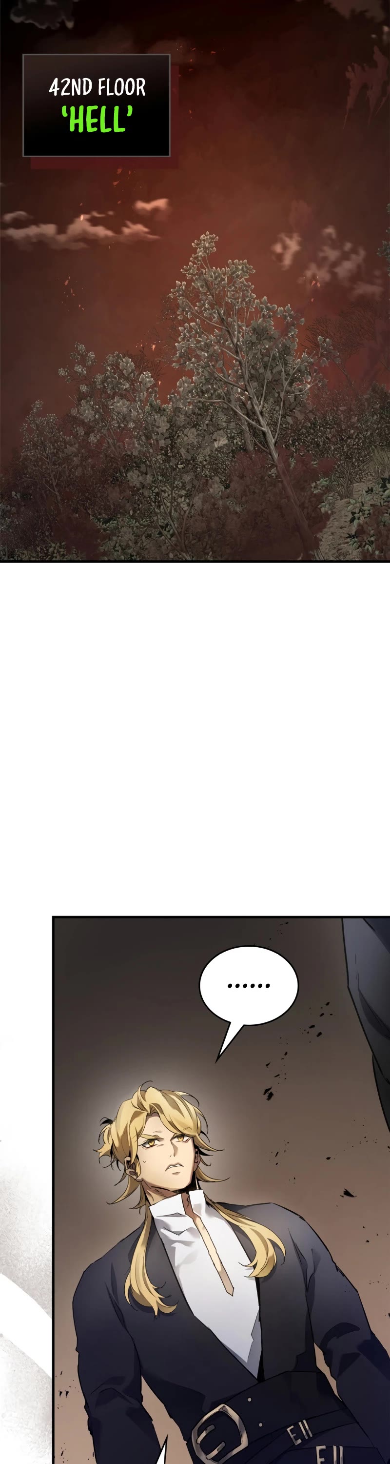 Leveling With The Gods chapter 116 page 22