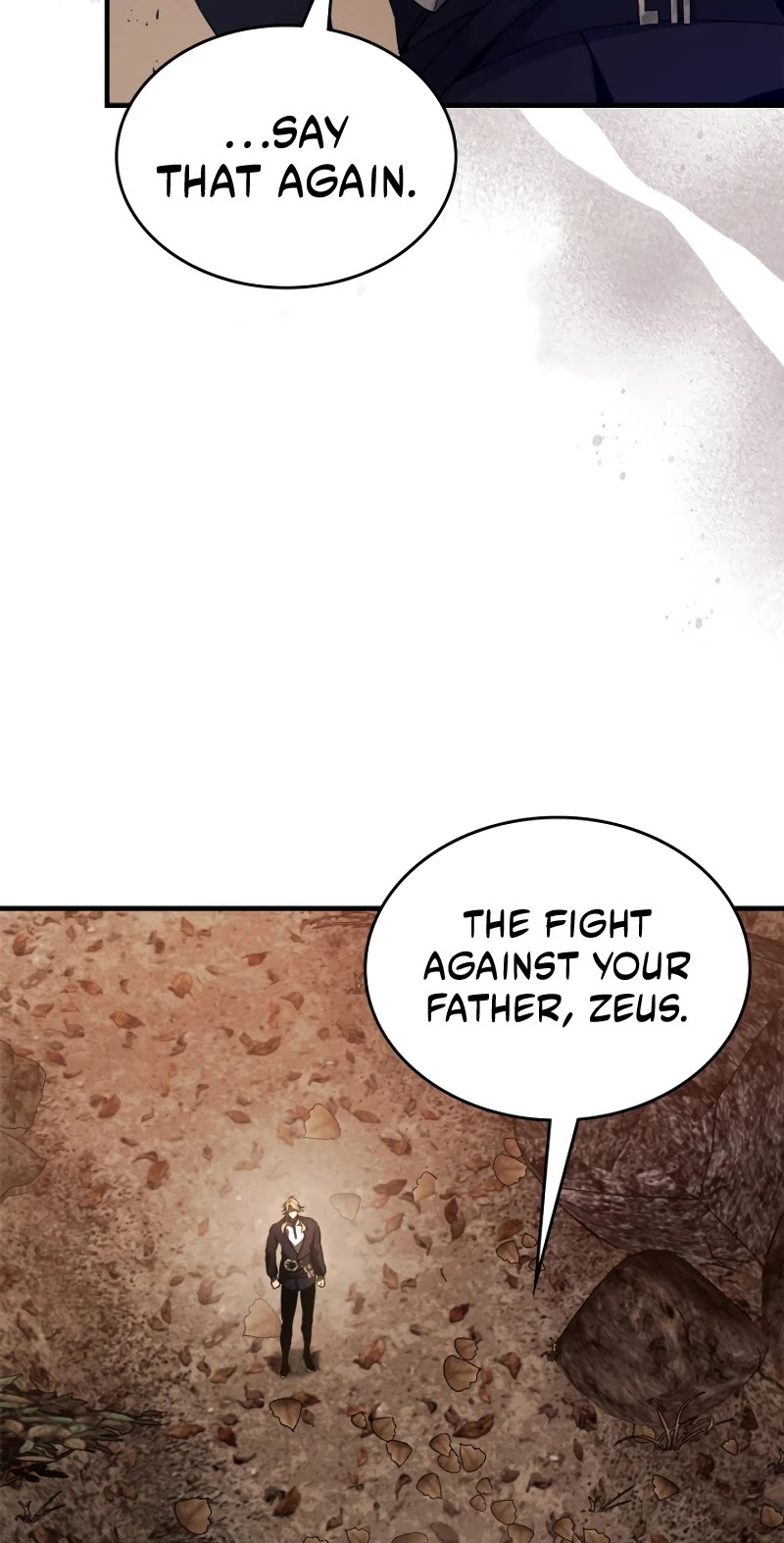 Leveling With The Gods chapter 116 page 23